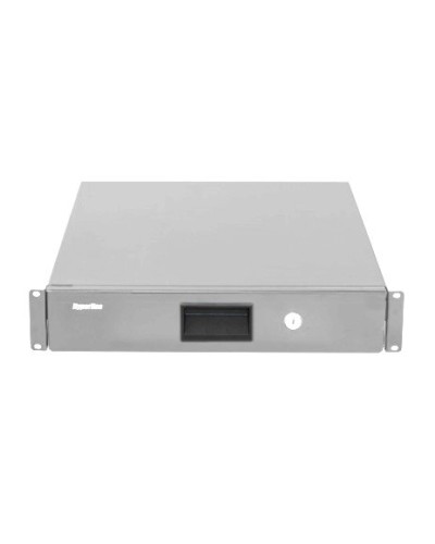 TDR3-2U-360-RAL9004. Ящик для документов 2U. Hyperline в Кемерово