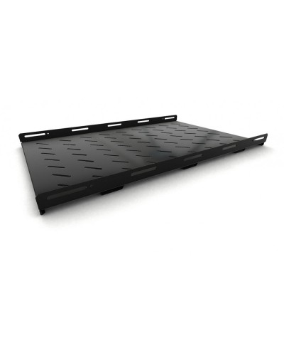 TSH3H-850-RAL9004 (TSH3H-850-RAL9005). Полка 19. Hyperline в Кемерово