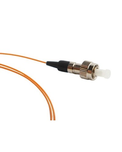 FPT-B9-62-FC/PR-1M-LSZH-OR. Пигтейл оптический. Hyperline в Кемерово