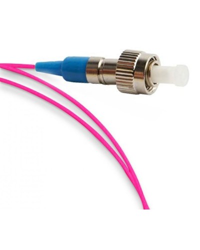 FPT-B9-504-FC/PR-1M-LSZH-MG. Пигтейл оптический. Hyperline в Кемерово
