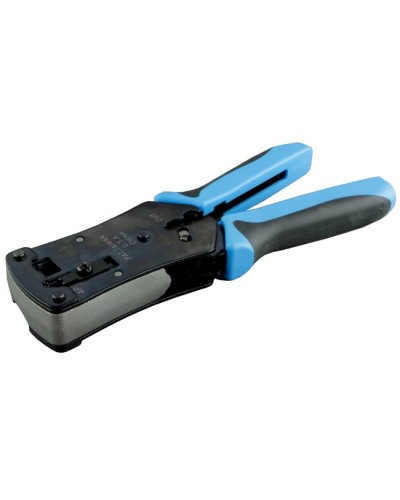 HT-N468B. Инструмент обжимной для RJ-45, RJ-12, RJ-11. Hyperline в Кемерово
