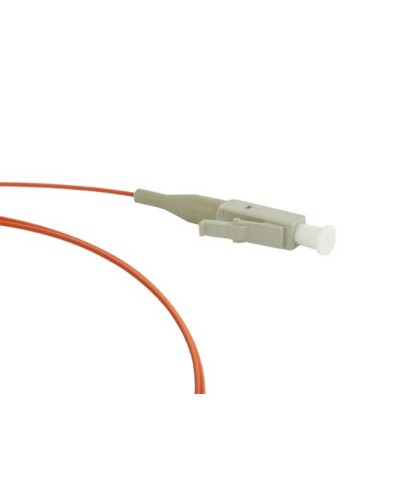 FPT-B9-62-LC/PR-1M-LSZH-OR. Пигтейл оптический. Hyperline в Кемерово