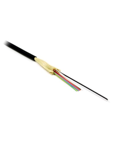 FO-DT-IN/OUT-9S-2-LSZH-BK. Кабель волоконно-оптический одномодовый. Hyperline в Кемерово