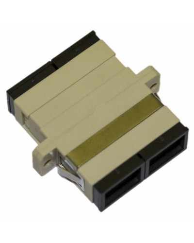 FA-P11Z-DSC/DSC-N/BK-BG. Оптический проходной адаптер. Hyperline в Кемерово
