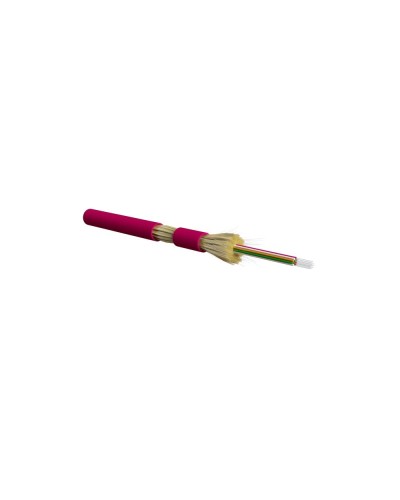 FO-DT-IN-504-16-LSZH-MG. Кабель волоконно-оптический многомодовый. Hyperline в Кемерово