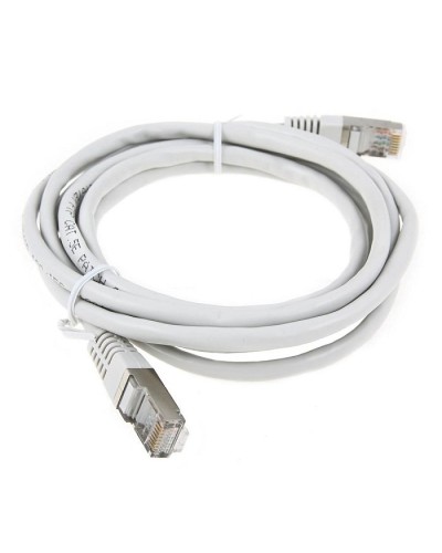 PC-LPM-STP-RJ45-RJ45-C5e-5M-LSZH-GY. Патч-корд медный. Hyperline в Кемерово