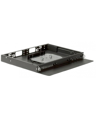 FO-19V-1U-3xSLT-W130H30-24UN-BK. Кросс оптический 19. Hyperline в Кемерово