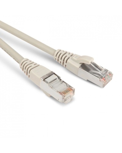 PC-LPM-STP-RJ45-RJ45-C5e-0.5M-LSZH-GY. Патч-корд медный. Hyperline в Кемерово