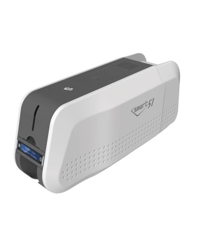 SMART 51 (651406) Dual Side Ethernet USB. Принтер. IDP в Кемерово