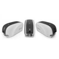 SMART 31 (651536) Single Side Ethernet USB. Принтер. IDP