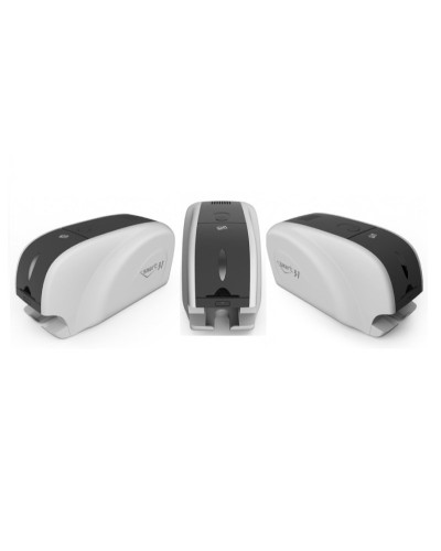 SMART 31 (651536) Single Side Ethernet USB. Принтер. IDP в Кемерово
