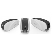 SMART 31 (651540) Dual Side Ethernet USB. Принтер. IDP
