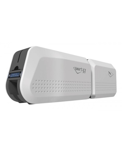 SMART 51 (651410) Dual Side LAM Ethernet USB. Принтер. IDP в Кемерово
