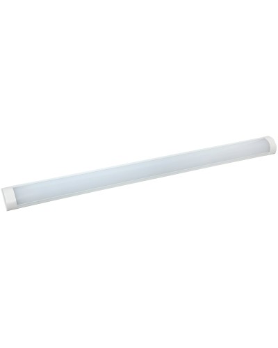 Светильник светодиодный ДБО 5010 45Вт 4000К IP20 1500мм сталь LIGHTING (LDBO0-5010-45-4000-K01). Светильник светодиодный линейный. IEK в Кемерово