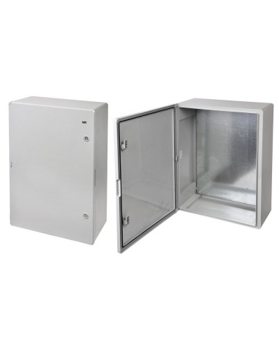 ЩМПп УХЛ1 IP65, 700х500х250 (MKP93-N-705025-65). Корпус пластиковый. IEK в Кемерово