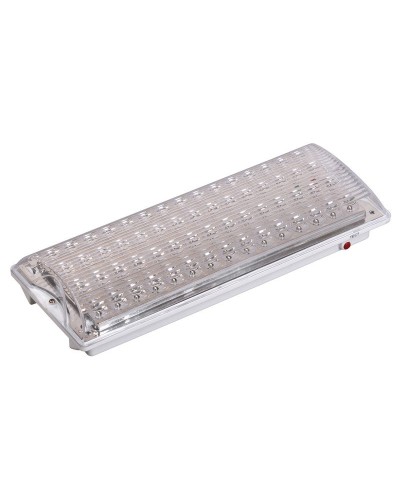 Светильник аварийный ДПА 2104 4ч IP20 LIGHTING (LDPA0-2104-60-K01). Светильник аварийный непостоянного действия. IEK в Кемерово