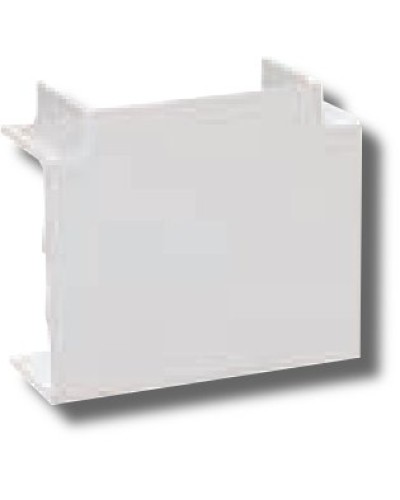Угол Т-образный 40x25 (4 шт) (CKMP10D-T-040-025-K01). Угол Т-образный. IEK в Кемерово