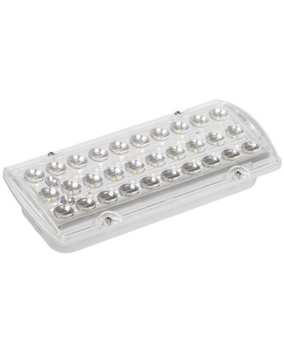Светильник аварийный ДПА 2105 4ч IP65 LIGHTING (LDPA0-2101-4-65-K01). Светильник аварийный постоянного действия. IEK в Кемерово