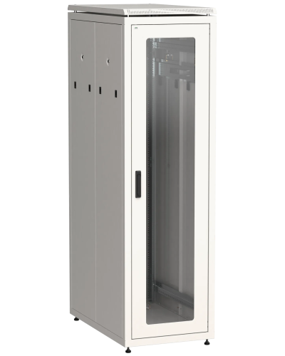 LN35-33U81-GP. Шкаф телекоммуникационный 19 напольный 33U. ITK в Кемерово