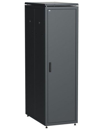 LN05-38U61-M. Шкаф телекоммуникационный 19 напольный 38U. ITK в Кемерово