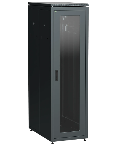 LN05-33U81-GM. Шкаф телекоммуникационный 19 напольный 33U. ITK в Кемерово