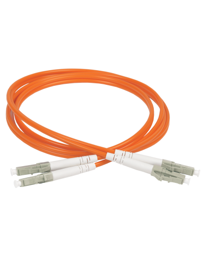 FPC50-LCU-LCU-C2L-15M. Патч-корд оптический. ITK в Кемерово