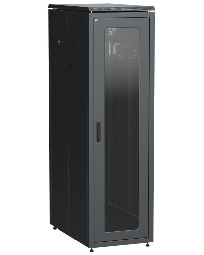 LN05-38U61-G. Шкаф телекоммуникационный 19 напольный 38U. ITK в Кемерово