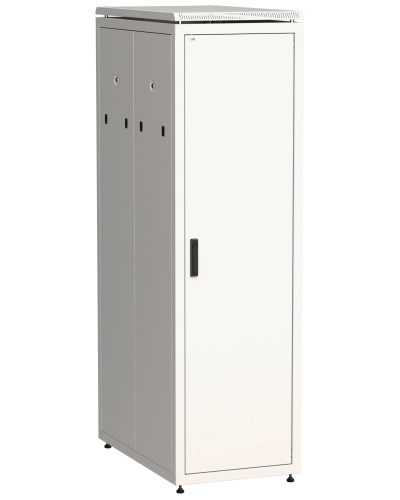 LN35-42U61-MM. Шкаф телекоммуникационный 19 напольный 42U. ITK в Кемерово