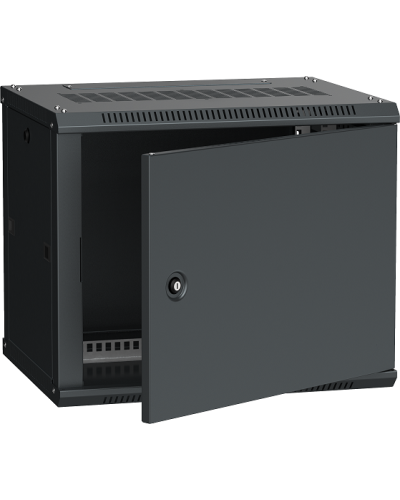 LWR5-06U64-MF. Шкаф телекоммуникационный 19 настенный 6U. ITK в Кемерово