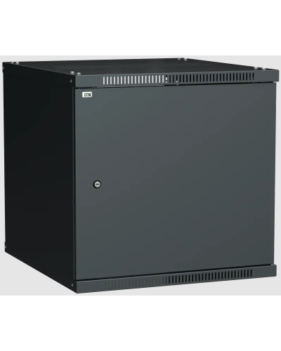 LWE5-12U66-MF. Шкаф телекоммуникационный 19 настенный 12U. ITK в Кемерово