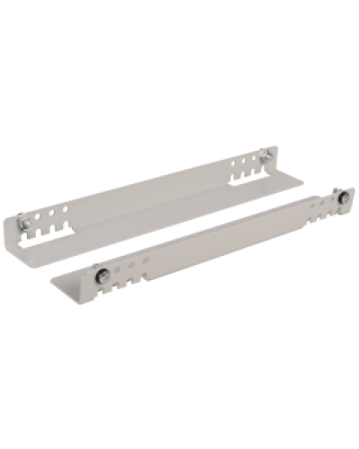 SR35-800-R (2 шт). Направляющие уголки. ITK в Кемерово