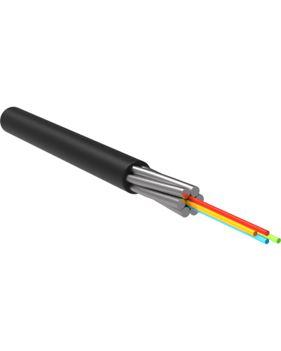 FOC0902-U-IO08-TD-HF-0500. Кабель волоконно-оптический одномодовый. ITK в Кемерово