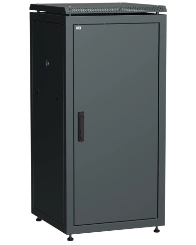 LN05-24U68-M. Шкаф телекоммуникационный 19 напольный 24U. ITK в Кемерово