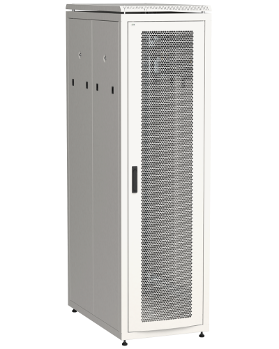 LN35-33U61-P. Шкаф телекоммуникационный 19 напольный 24U. ITK в Кемерово