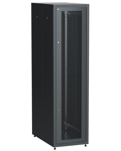 LE05-42U61-PM. Шкаф телекоммуникационный 19 напольный 42U. ITK в Кемерово
