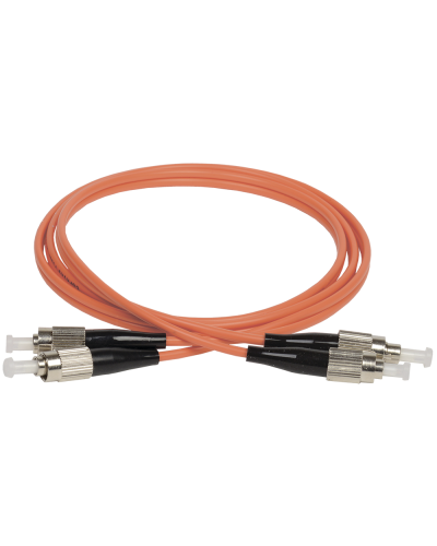 FPC50-FCU-FCU-C2L-100M. Патч-корд оптический. ITK в Кемерово