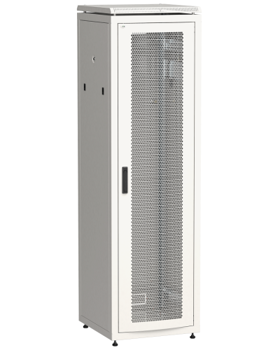 LN35-42U88-PM. Шкаф телекоммуникационный 19 напольный 42U. ITK в Кемерово