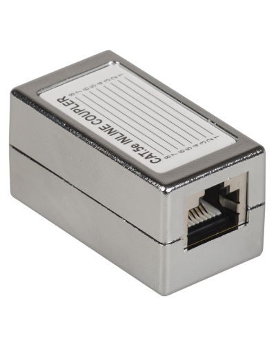 CS70-1C5EF: Проходной адаптер категория 5Е FTP тип RJ45-RJ45 в Кемерово