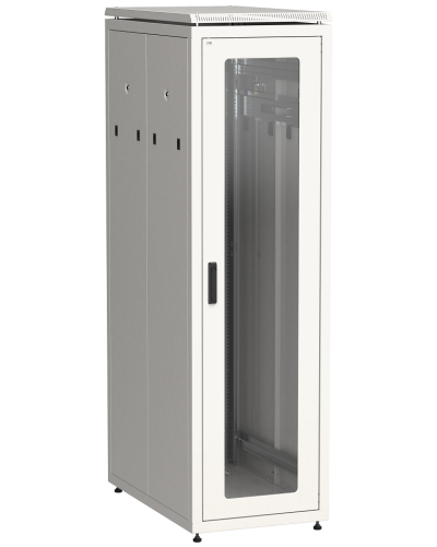 LN35-33U61-G. Шкаф телекоммуникационный 19 напольный 33U. ITK в Кемерово