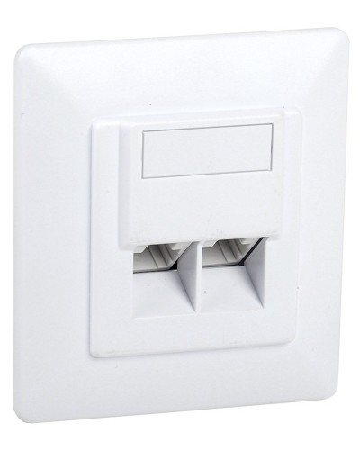 CS2-1C5EF-2-1: Внутренняя розетка RJ45 в Кемерово