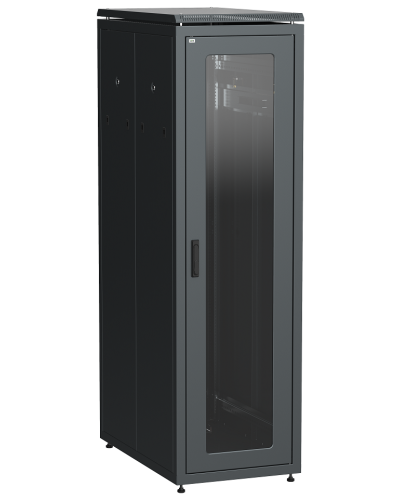 LN05-42U61-G. Шкаф телекоммуникационный 19 напольный 42U. ITK в Кемерово