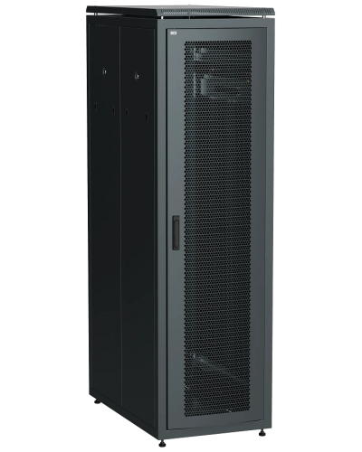 LN05-33U61-PP. Шкаф телекоммуникационный 19 напольный 33U. ITK в Кемерово