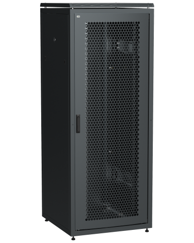 LN05-42U88-PM. Шкаф телекоммуникационный 19 напольный 42U. ITK в Кемерово