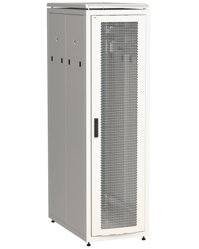 LN35-33U81-PP. Шкаф телекоммуникационный 19 напольный 33U. ITK в Кемерово