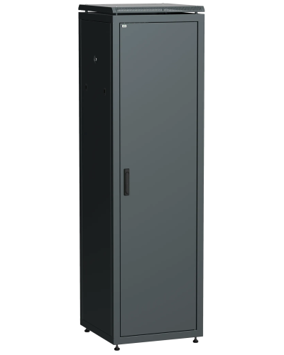 LN05-38U68-M. Шкаф телекоммуникационный 19 напольный 38U. ITK в Кемерово