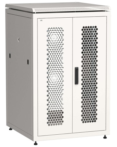 LN35-24U88-2PP. Шкаф телекоммуникационный 19 напольный 24U. ITK в Кемерово
