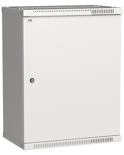 LWE3-15U53-MF. Шкаф телекоммуникационный 19 настенный 15U. ITK в Кемерово
