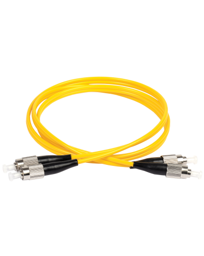 FPC09-FCU-FCU-C2L-50M. Патч-корд оптический. ITK в Кемерово