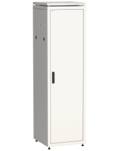 LN35-47U66-M. Шкаф телекоммуникационный 19 напольный 47U. ITK в Кемерово