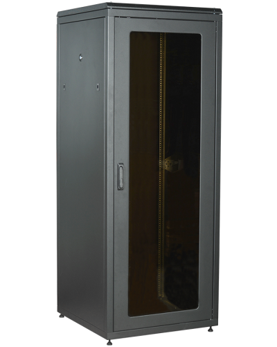 LN05-47U81-GP. Шкаф телекоммуникационный 19 напольный 47U. ITK в Кемерово